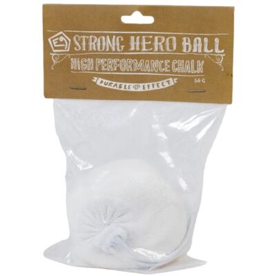 E9 Enove Strong Hero Ball 56 g (12個入り) マグネサイトボール