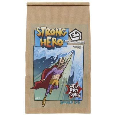 E9 Enove Strong Hero 200g チャンキーチョーク (3個入り)