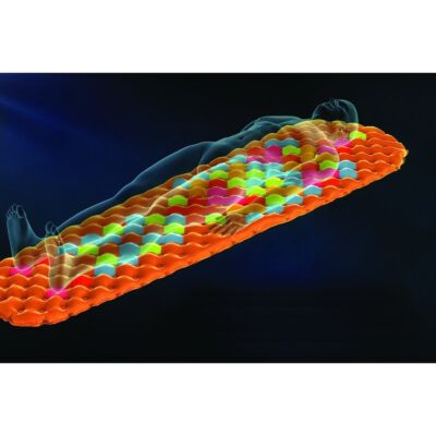 Sea To Summit Ultralight Insulated Sleeping Mat キャンプ用エアマット
