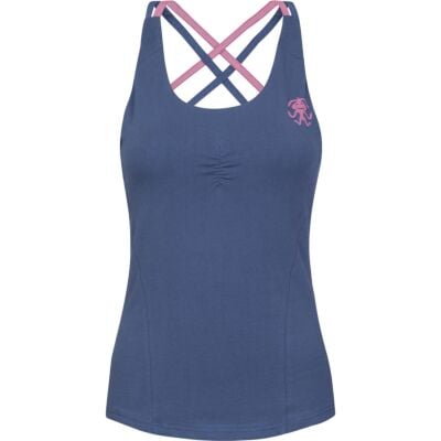 Rafiki Suesca Ctn トップ レディース