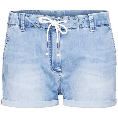 Chillaz Summer Splash レディースショートパンツ