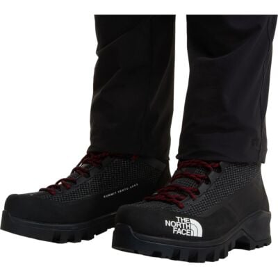 The North Face Summit Verto Apex GTX 登山靴