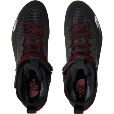 The North Face Summit Verto Apex GTX 登山靴