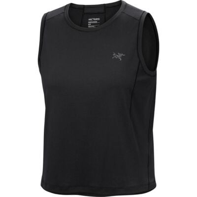 Arc'teryx Sunna Tank W レディースタンクトップ