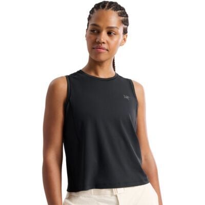 Arc'teryx Sunna Tank W レディースタンクトップ
