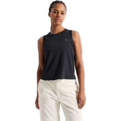 Arc'teryx Sunna Tank W レディースタンクトップ