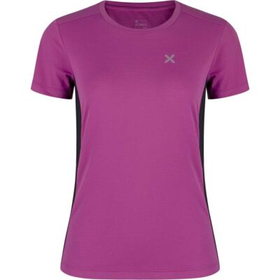 Montura Sunset レディース Tシャツ