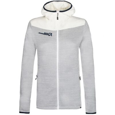 Rock Experience Sunset women's fleece