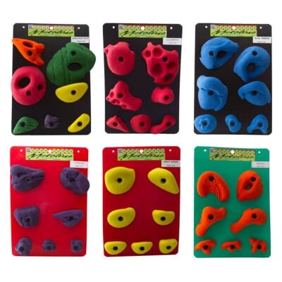 Metolius Naturals Super Set 7 クライミングホールド