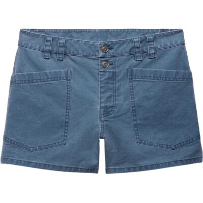 Prana Suton Short レディースショートパンツ
