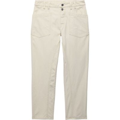 Prana Suton Straight Pant レディースパンツ