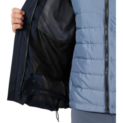 Helly Hansen Swift 3In1 Jkt メンズ 3-in-1 ジャケット
