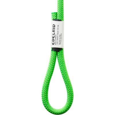 Edelrid Switch Adjust 調整可能なランヤード クライミング