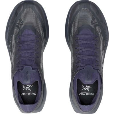 Arc'teryx Sylan 2 女性用トレイルランニングシューズ