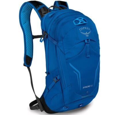 Osprey Syncro 12 トレッキングザック