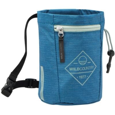 Wild Country Syncro Chalk Bag チョークバッグ