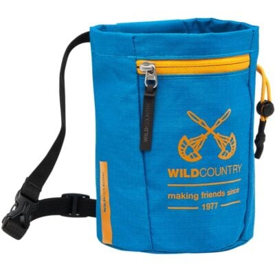 Wild Country Syncro Chalk Bag チョークバッグ