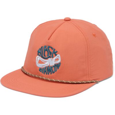 BD Black Diamond Synthetic Rope Hat 帽子