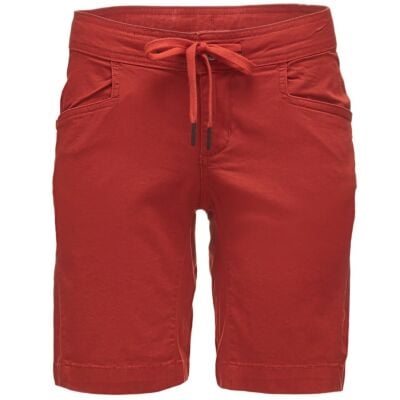 BD Black Diamond W Credo Short レディースショートパンツ