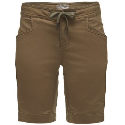 BD Black Diamond W Credo Short レディースショートパンツ