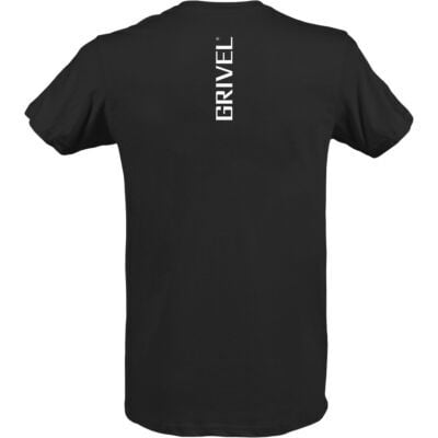 Grivel Cotton Tee SS メンズ Tシャツ