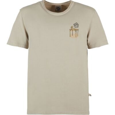 E9 Enove Table メンズ Tシャツ