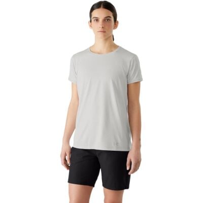 Arc'teryx Taema Crew SS Woman レディース Tシャツ