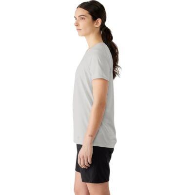 Arc'teryx Taema Crew SS Woman レディース Tシャツ