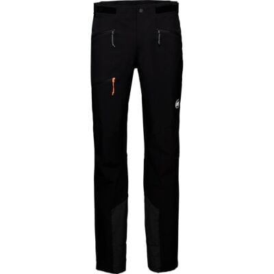 Mammut Taiss Guide SO Pants Men 男性用パンツ