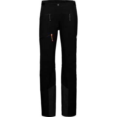 Mammut Taiss Guide SO Pants Women レディースパンツ