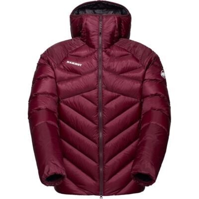 Mammut Taiss IN Hooded Jacket メンズダウンジャケット