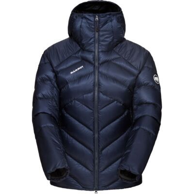 Mammut Taiss IN Hooded Jacket Women's down jacket
