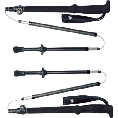 Mammut Taiss Poles トレッキングポール
