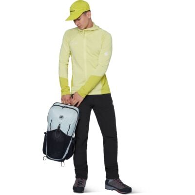 Mammut Taiss SO Pants Men 男性用パンツ
