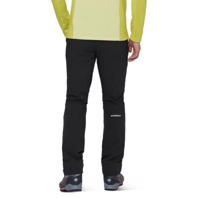 Mammut Taiss SO Pants Men 男性用パンツ