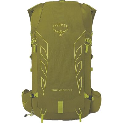 Osprey Talon Velocity 20 トレッキングザック