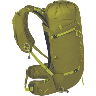 Osprey Talon Velocity 20 トレッキングザック