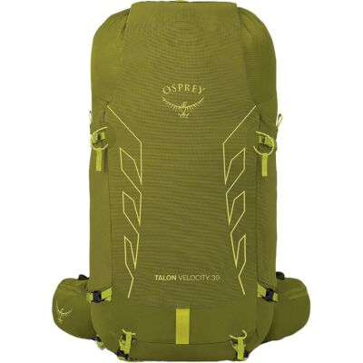 Osprey Talon Velocity 30 トレッキングザック