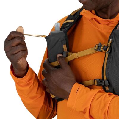 Osprey Talon Velocity 30 トレッキングザック