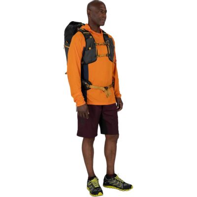 Osprey Talon Velocity 30 トレッキングザック