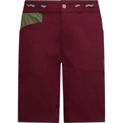 La Sportiva Talus Shorts M メンズショートパンツ