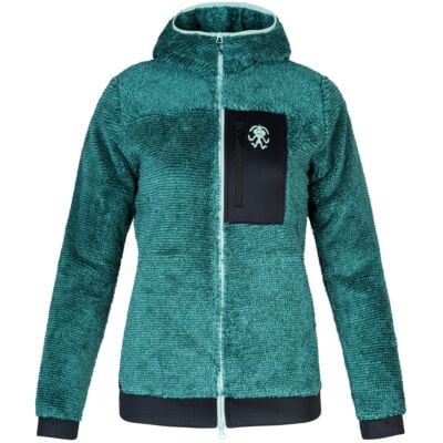 Rafiki Tarifa Lady テクニカルフリース 女性