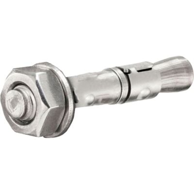 Petzl Bolt Steel 12x95 mm エキスパンションボルト