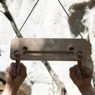 YY Vertical TravelBoard ポータブルクライミングトラベルボード