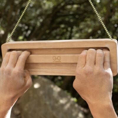 YY Vertical TravelBoard ポータブルクライミングトラベルボード