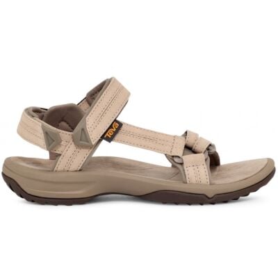 Teva Terra Fi Lite Suede W レディースサンダル