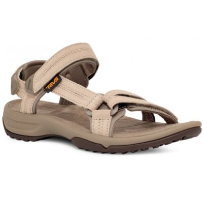 Teva Terra Fi Lite Suede W レディースサンダル