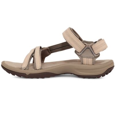 Teva Terra Fi Lite Suede W レディースサンダル