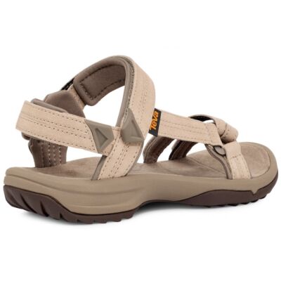 Teva Terra Fi Lite Suede W レディースサンダル