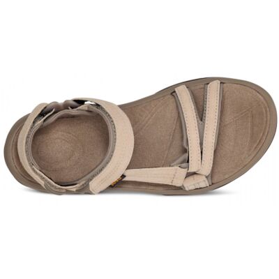 Teva Terra Fi Lite Suede W レディースサンダル